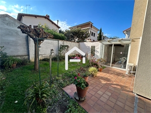 maison-villa à la location -   31500  TOULOUSE, surface 100 m2 location maison-villa - APR750065